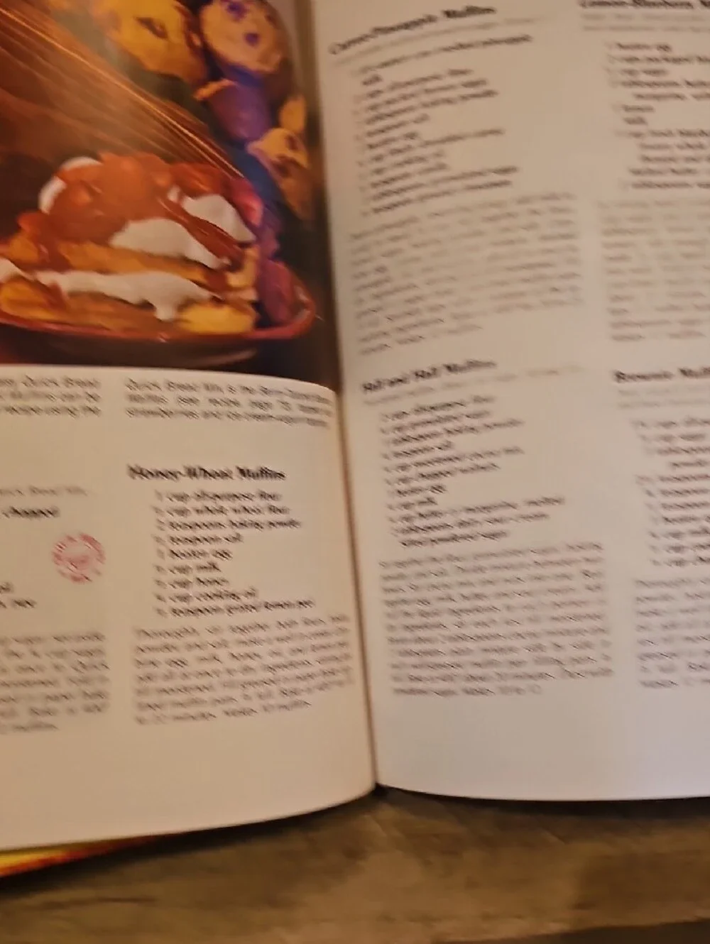 Better Homes & Gardens Quick Breads Cookbook 1975 Vintage Hardcover